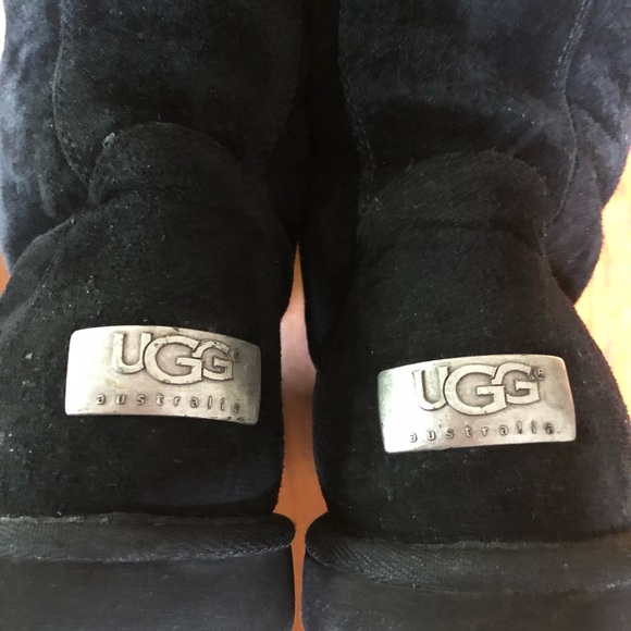 Ugh Lace-up Shearling Boot - Picture 2 of 6